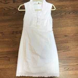 Lilly Pulitzer- Adeline Dress - Size 2